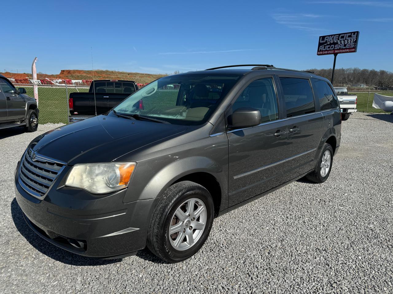 Used Cars Monticello KY Used Cars & Trucks KY Lake City Auto