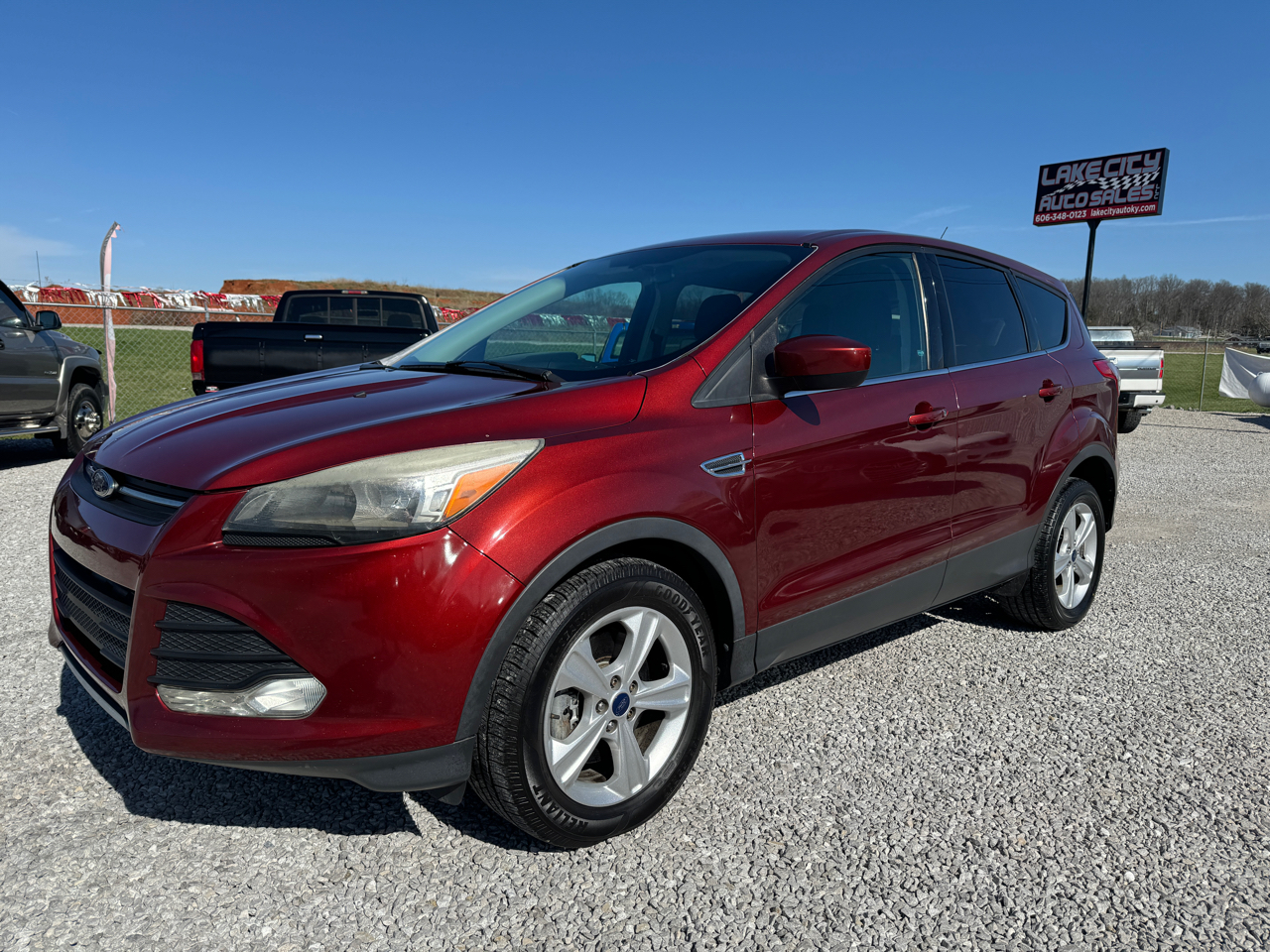 Used Cars Monticello KY Used Cars & Trucks KY Lake City Auto