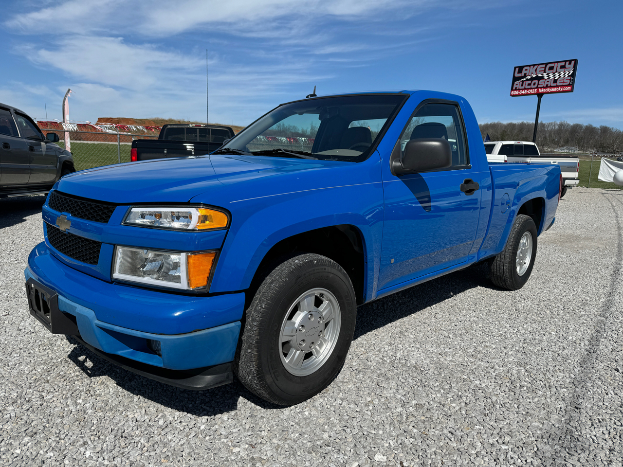 Used Cars Monticello KY Used Cars & Trucks KY Lake City Auto