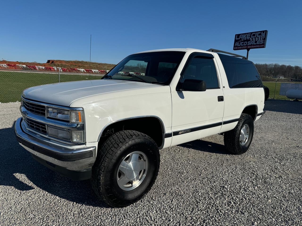 Used Cars Monticello KY Used Cars & Trucks KY Lake City Auto