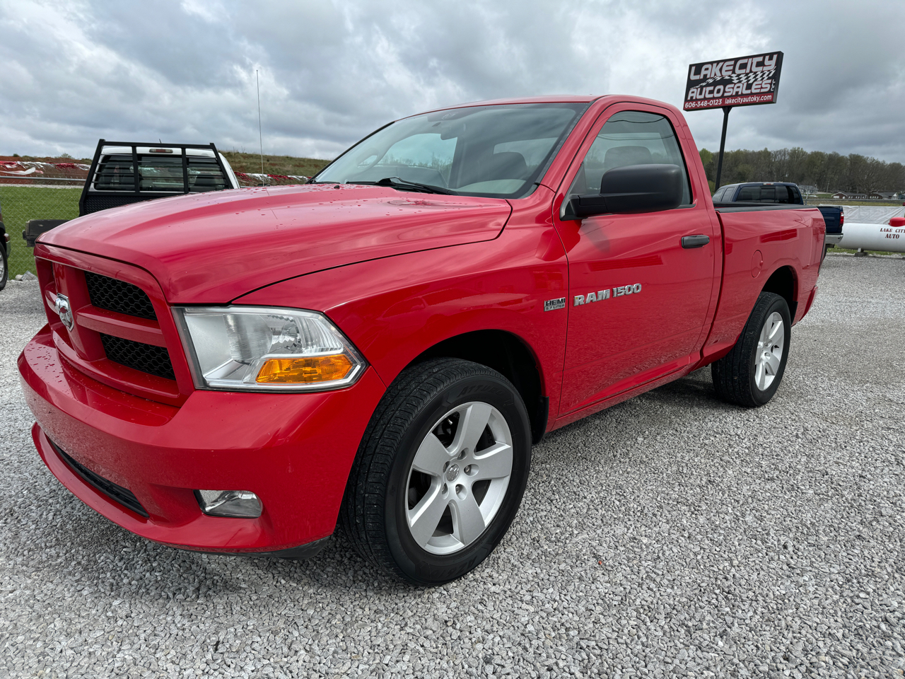 Used Cars Monticello KY Used Cars & Trucks KY Lake City Auto