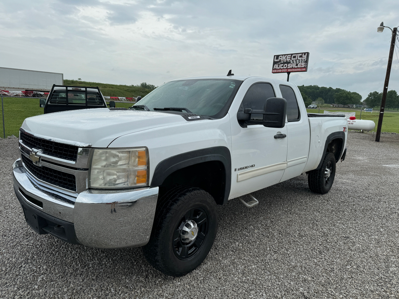Used Cars Monticello KY Used Cars & Trucks KY Lake City Auto