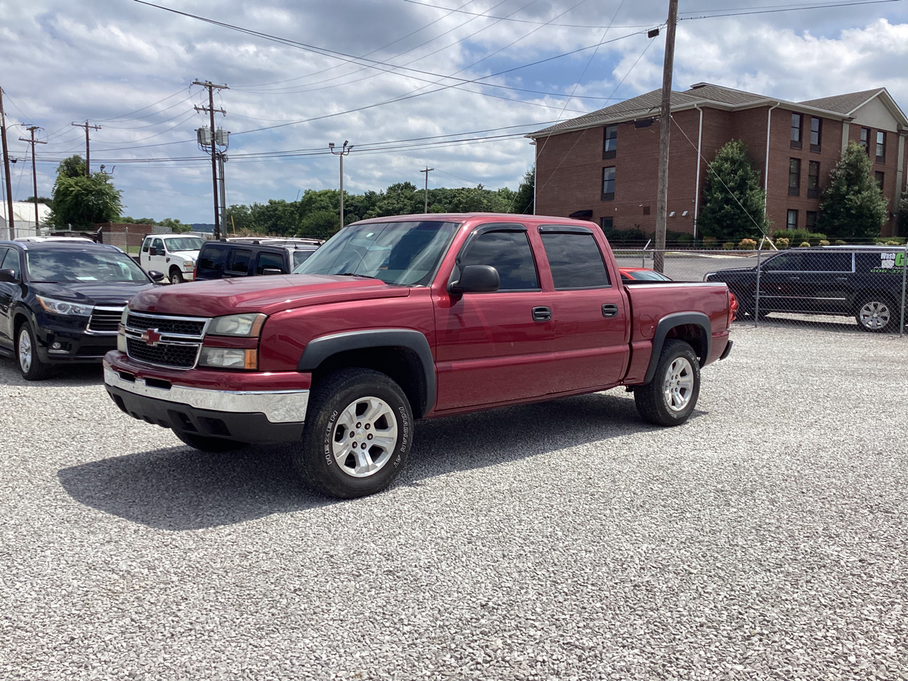 Used Cars Monticello KY Used Cars & Trucks KY Lake City Auto