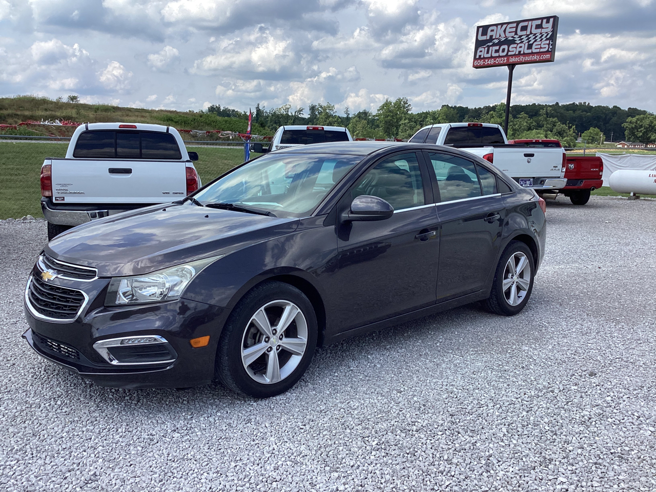 Used Cars Monticello KY Used Cars & Trucks KY Lake City Auto