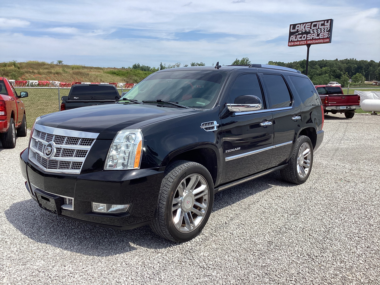 Used Cars Monticello KY Used Cars & Trucks KY Lake City Auto