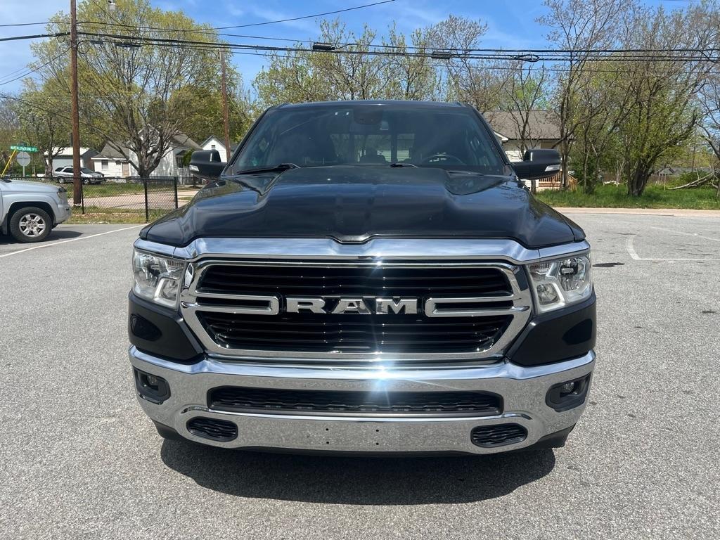 RAM 1500  2019