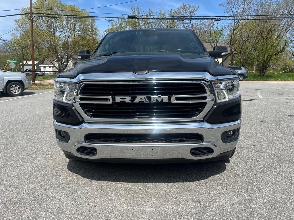 RAM 1500  2019