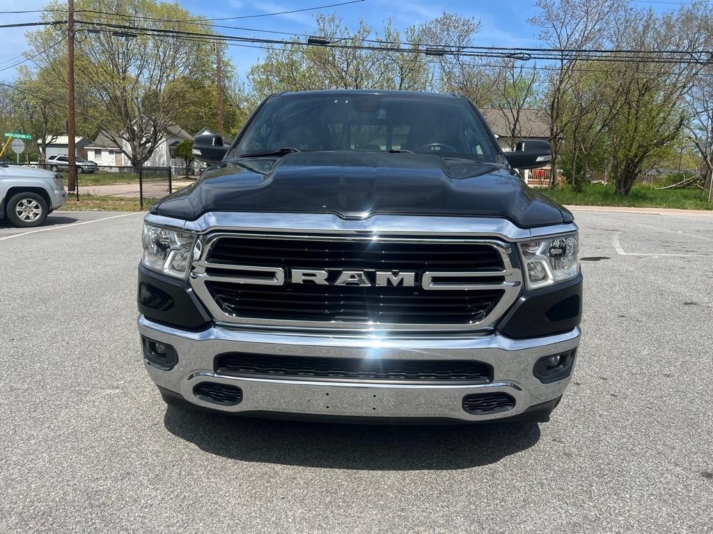 RAM 1500  2019