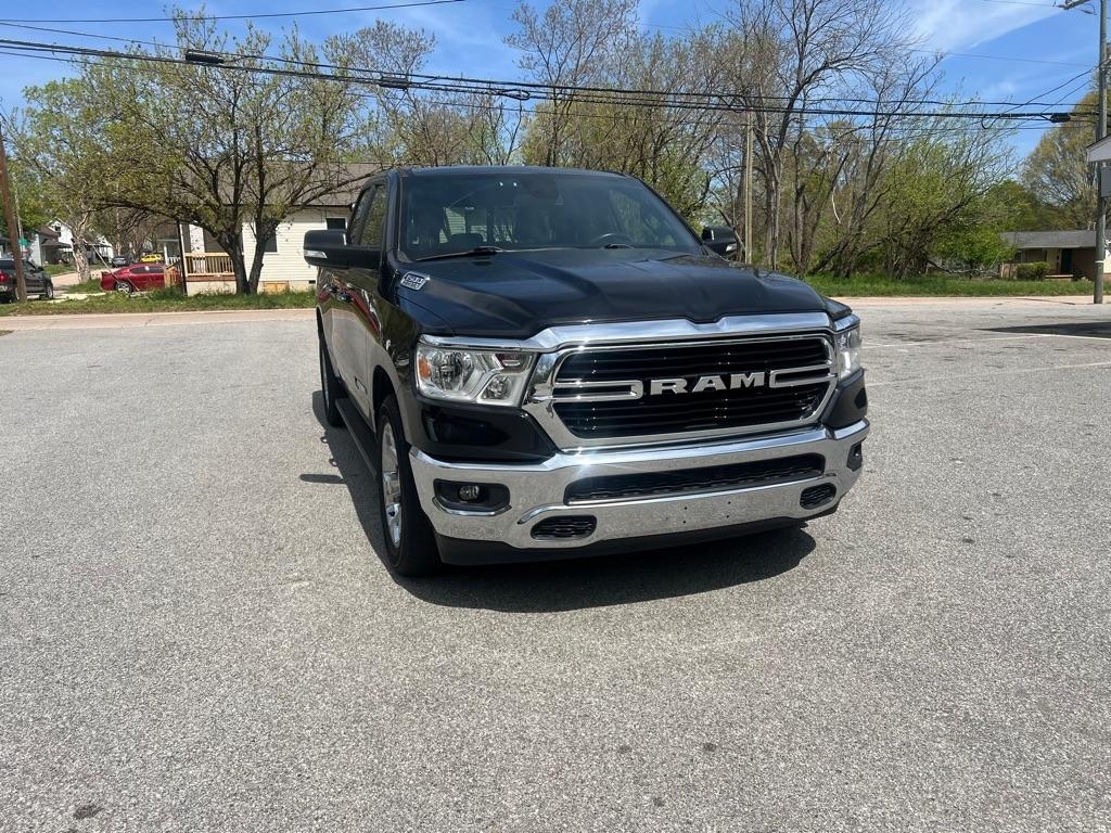RAM 1500  2019