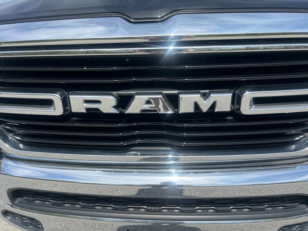 RAM 1500  2019
