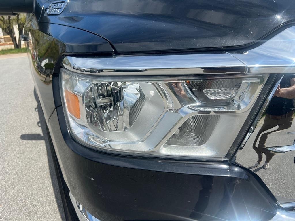 RAM 1500  2019