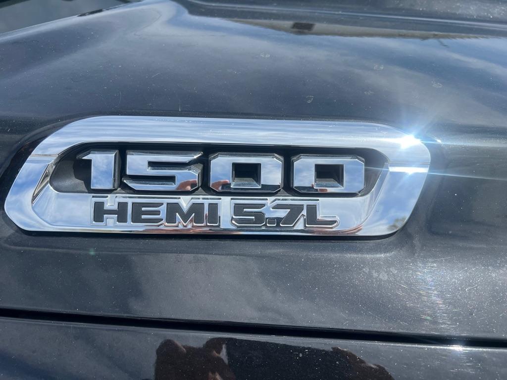 RAM 1500  2019