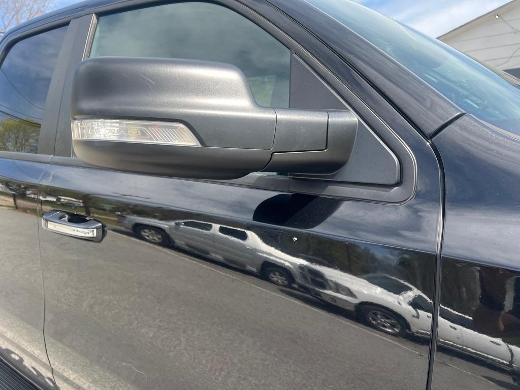 RAM 1500  2019