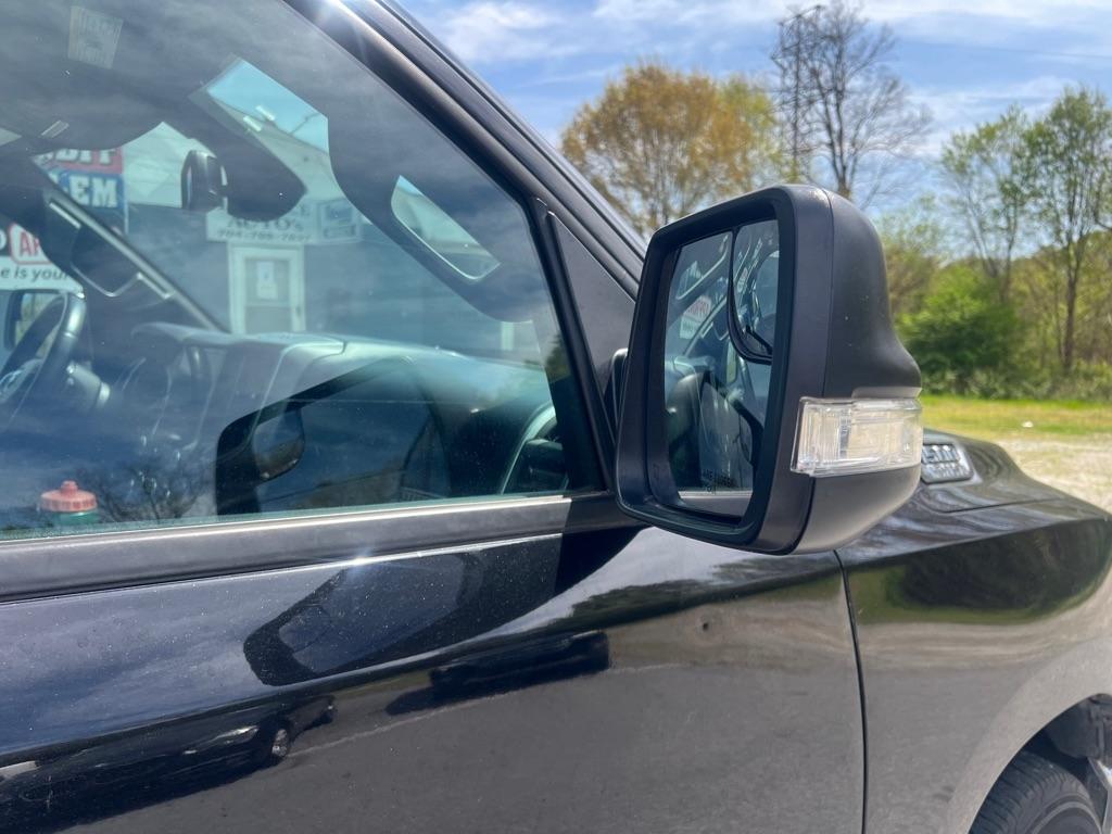 RAM 1500  2019