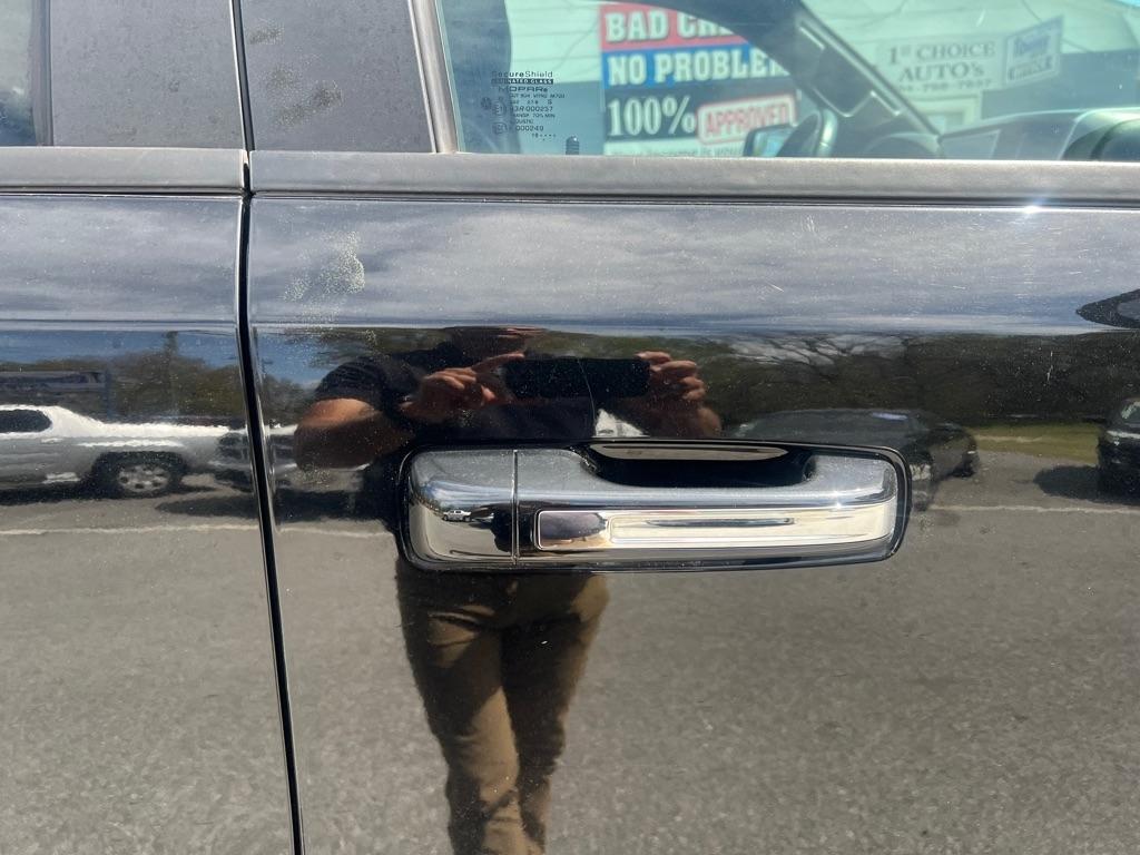 RAM 1500  2019