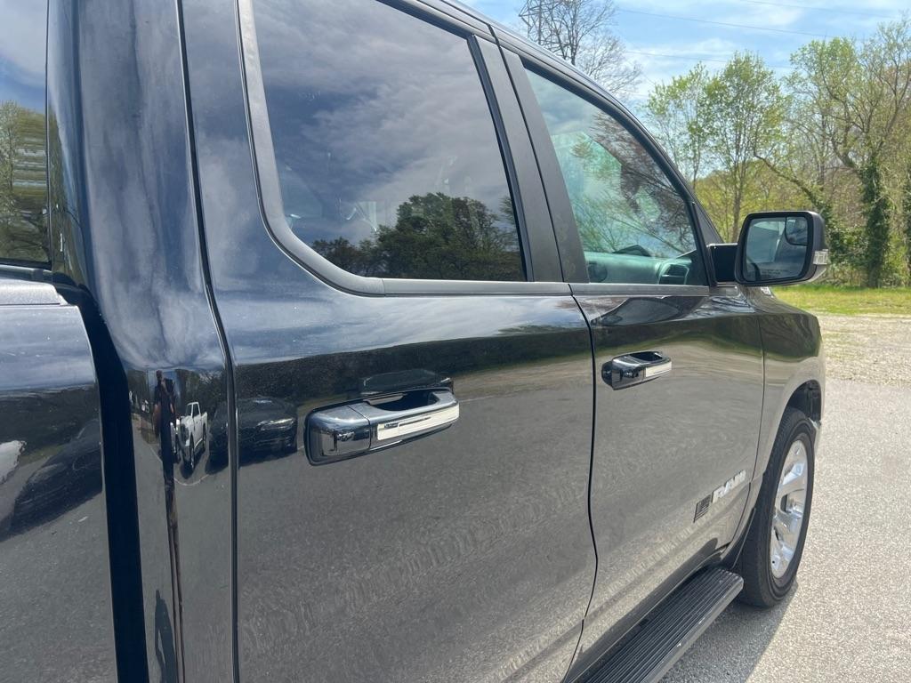 RAM 1500  2019