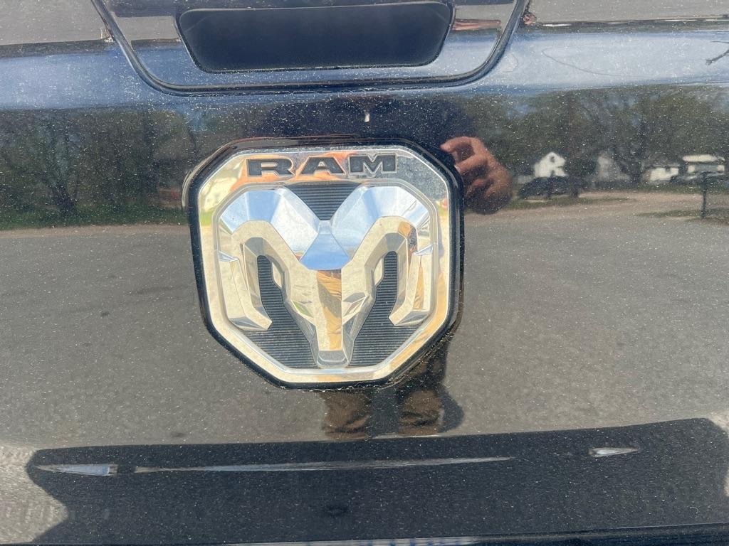 RAM 1500  2019