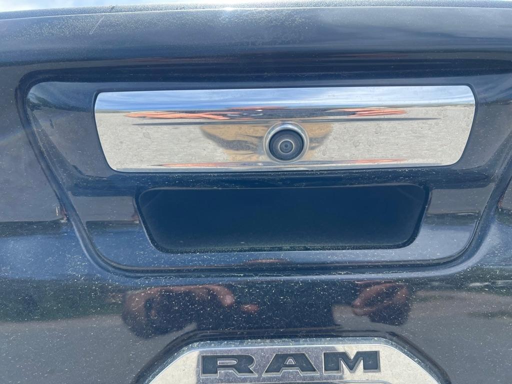 RAM 1500  2019