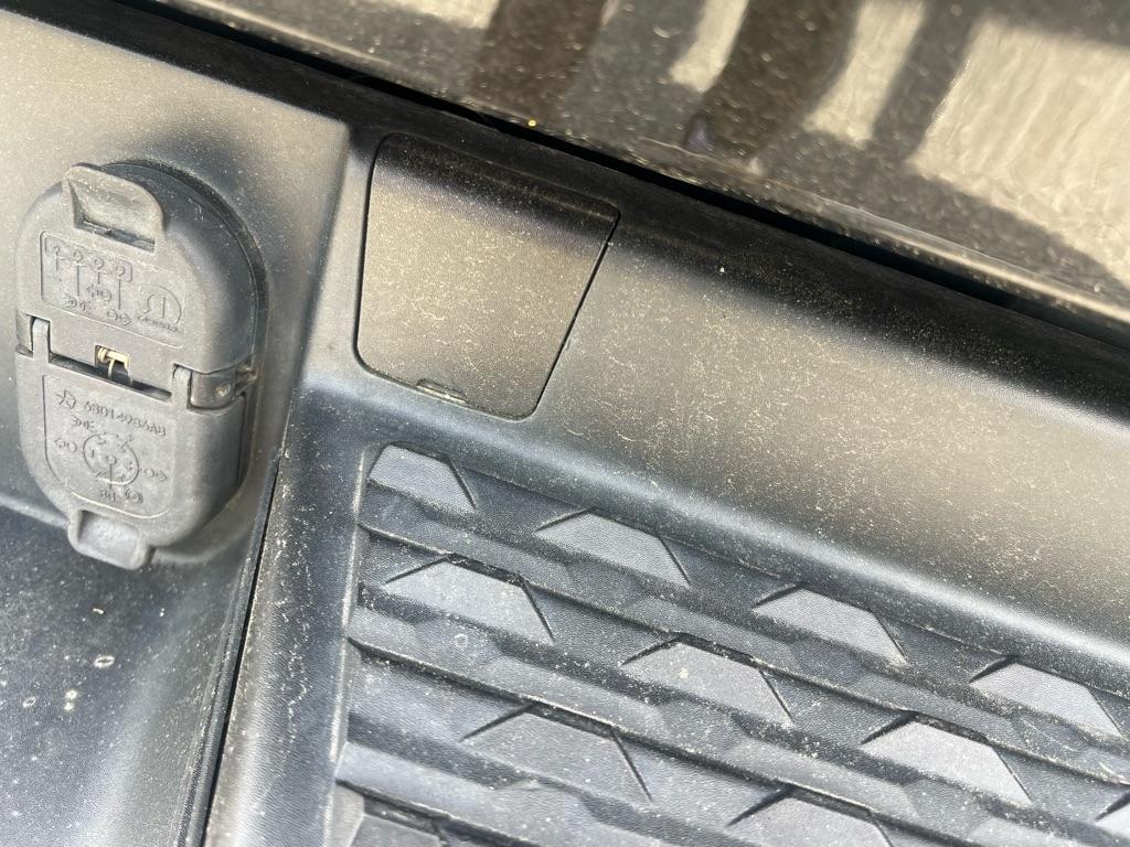 RAM 1500  2019