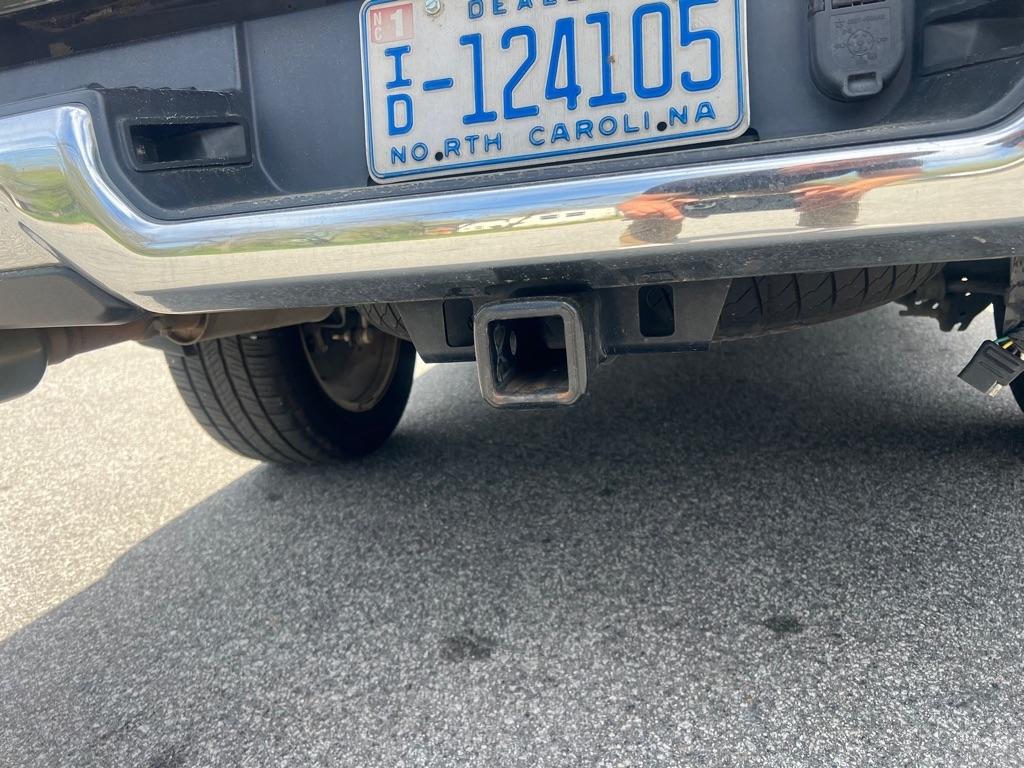 RAM 1500  2019