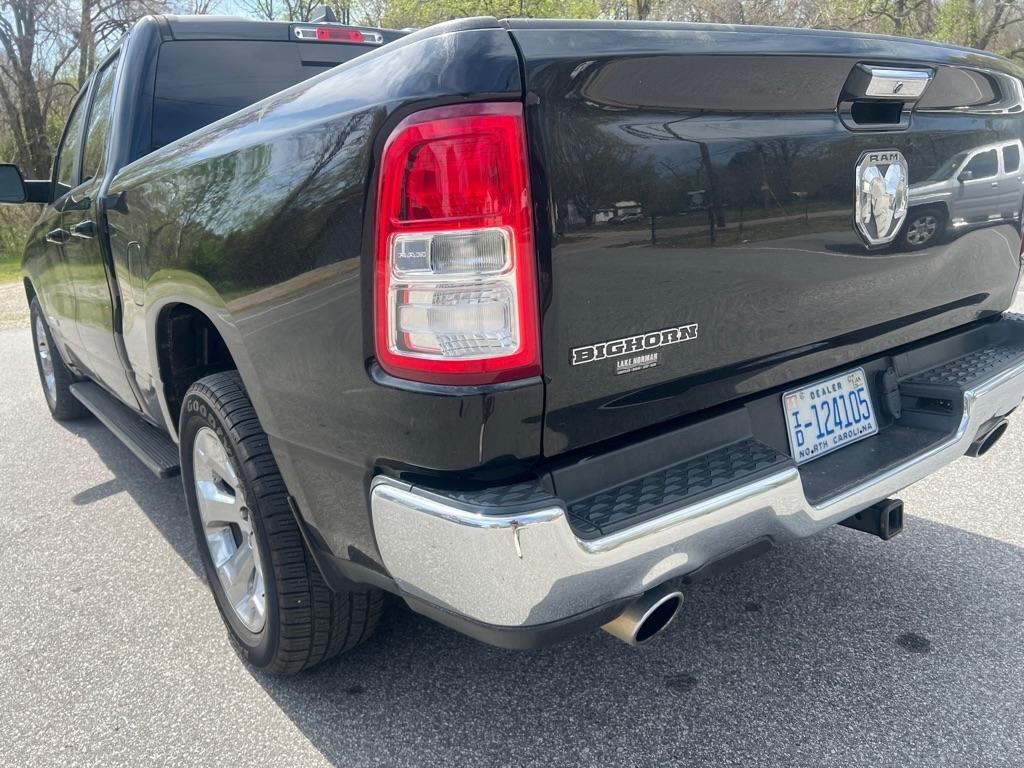 RAM 1500  2019