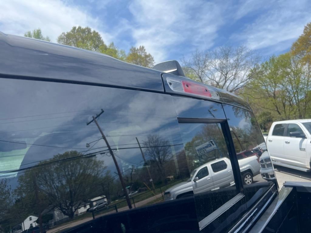 RAM 1500  2019