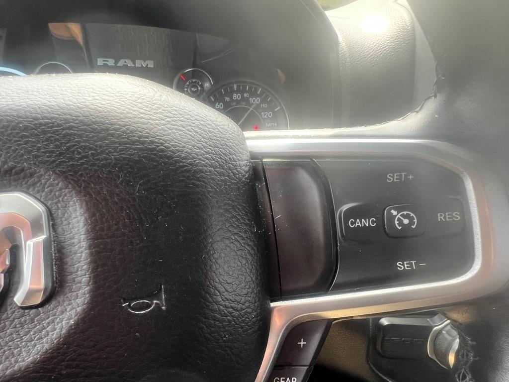 RAM 1500  2019