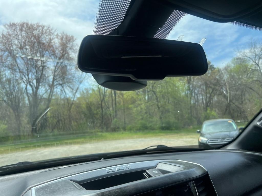 RAM 1500  2019