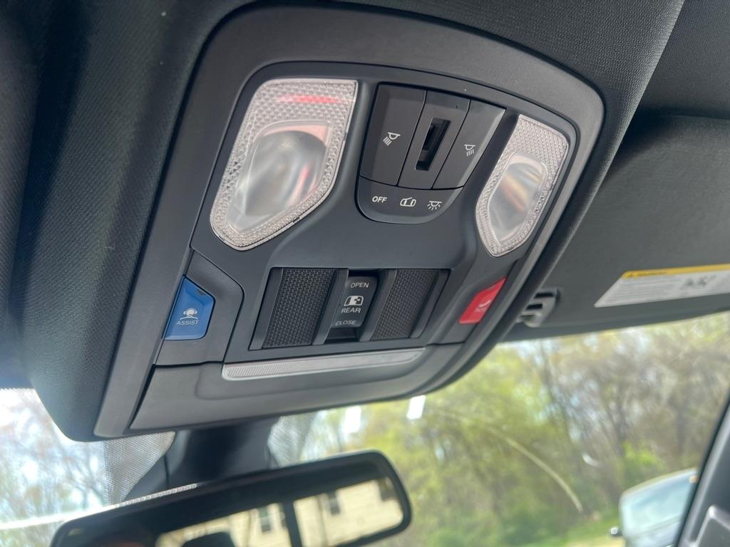 RAM 1500  2019