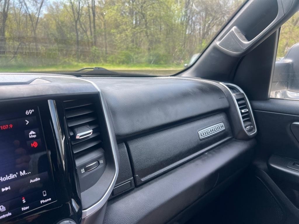 RAM 1500  2019