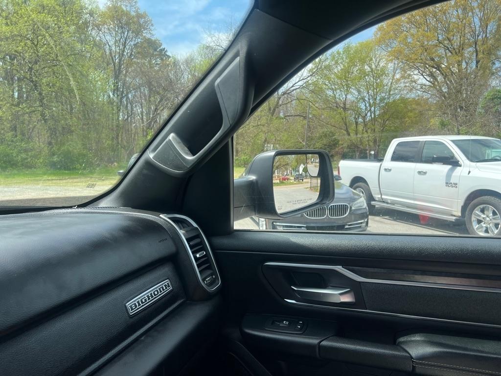 RAM 1500  2019