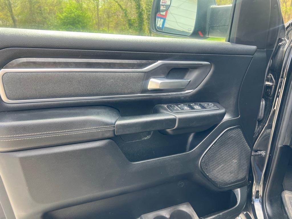 RAM 1500  2019