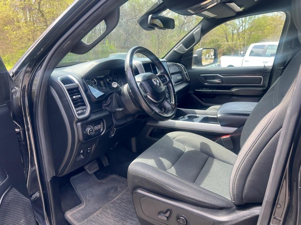 RAM 1500  2019