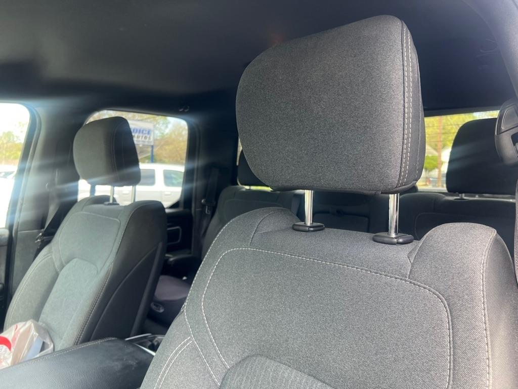 RAM 1500  2019