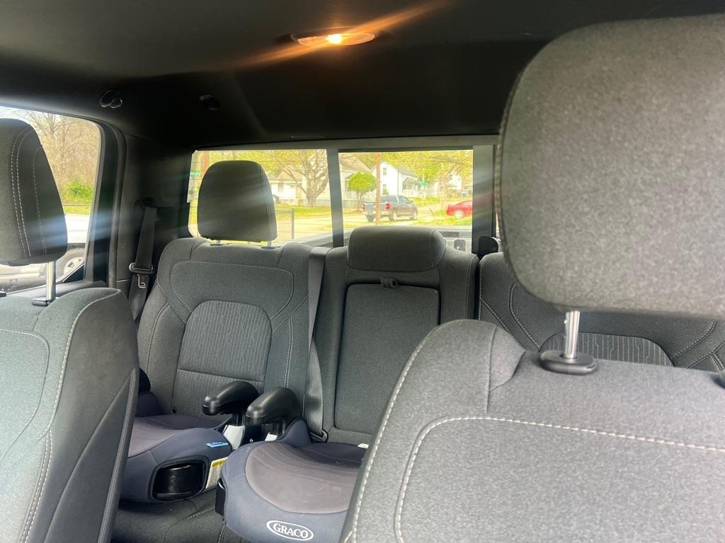 RAM 1500  2019