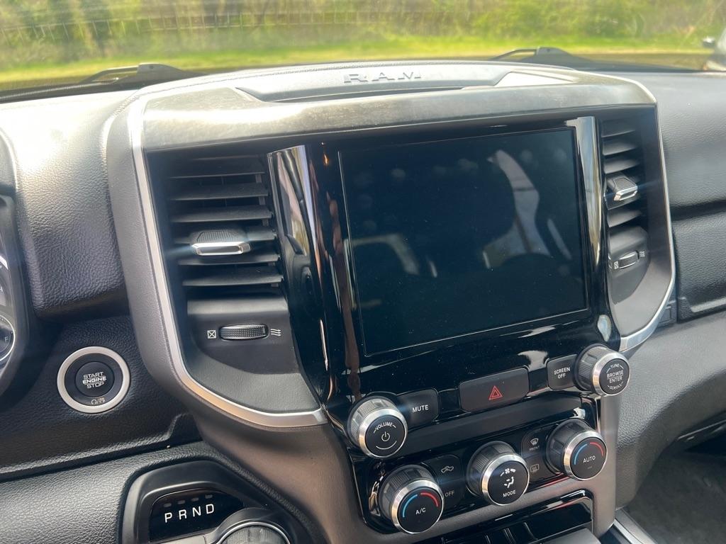 RAM 1500  2019