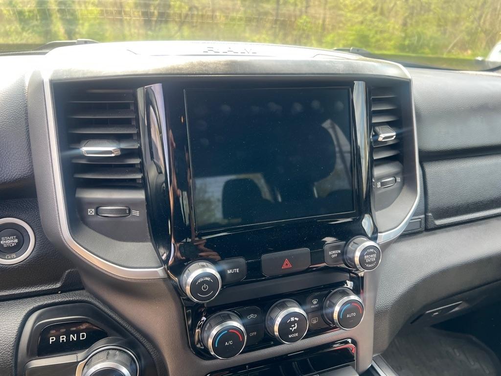 RAM 1500  2019
