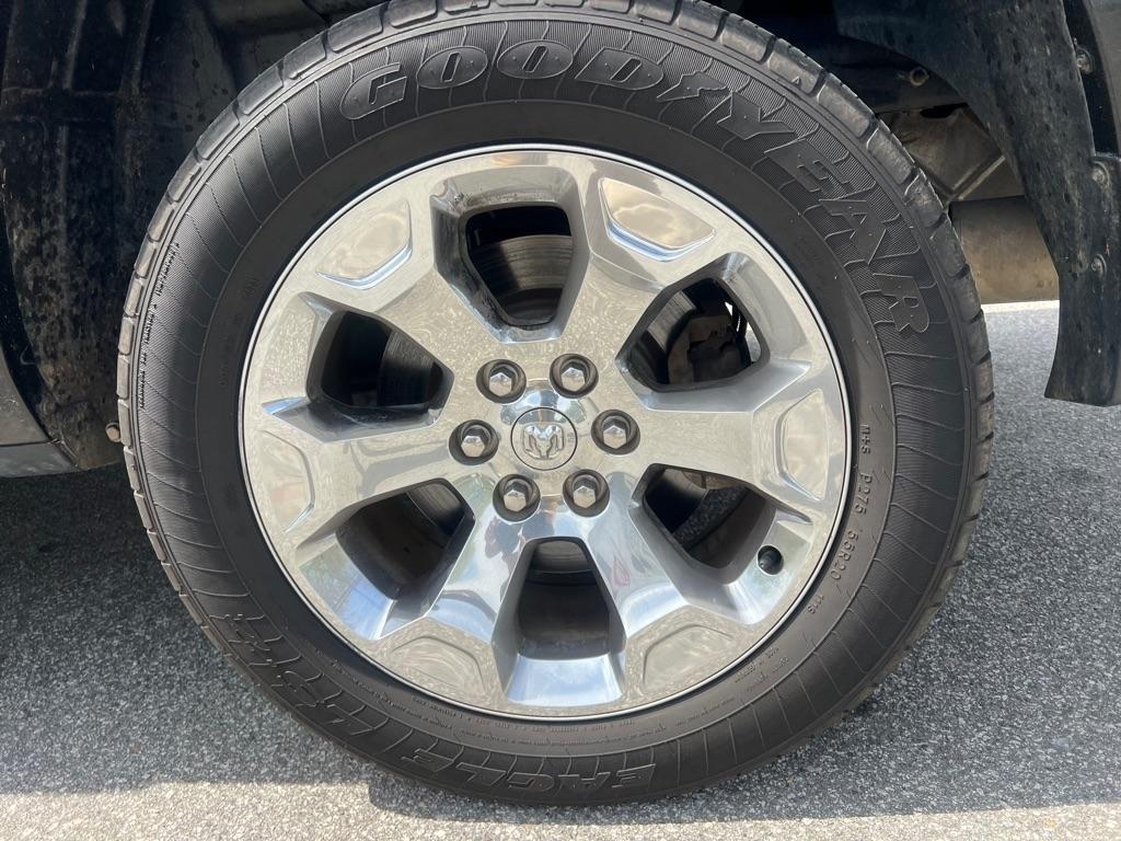 RAM 1500  2019