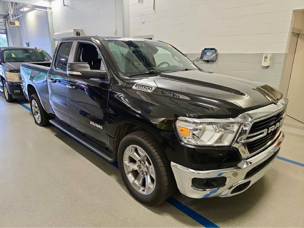RAM 1500  2019