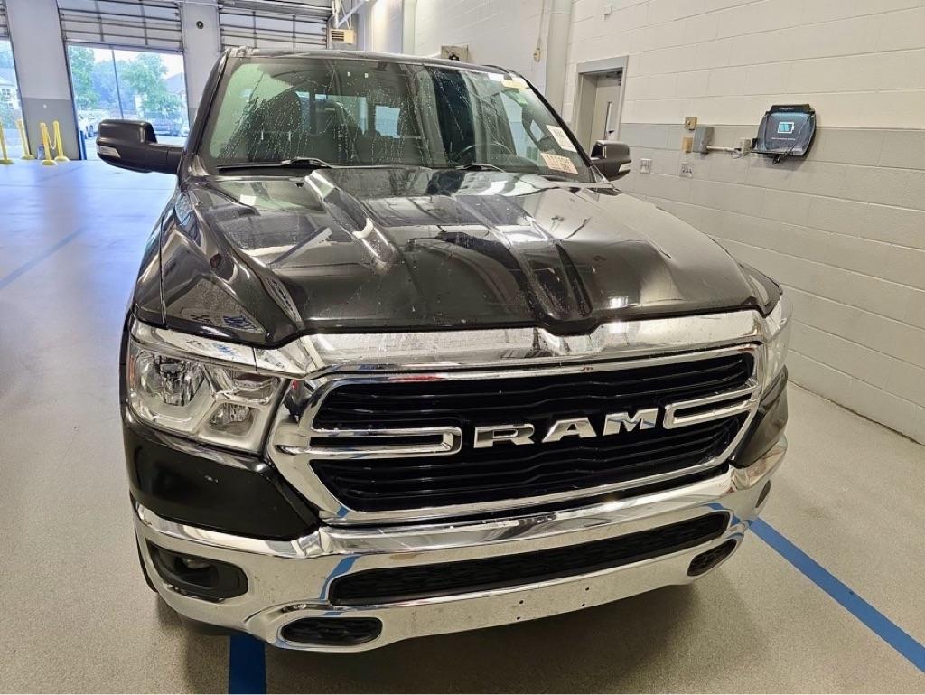 RAM 1500  2019