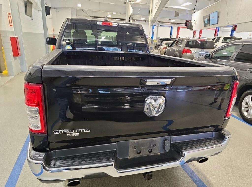 RAM 1500  2019