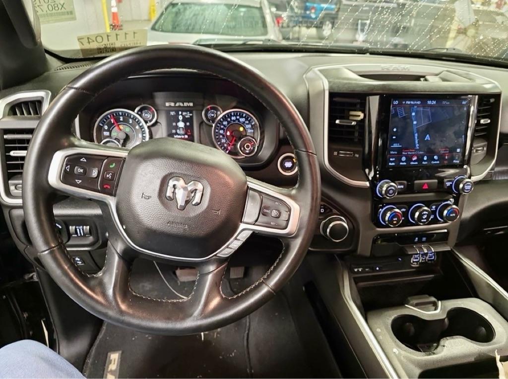 RAM 1500  2019