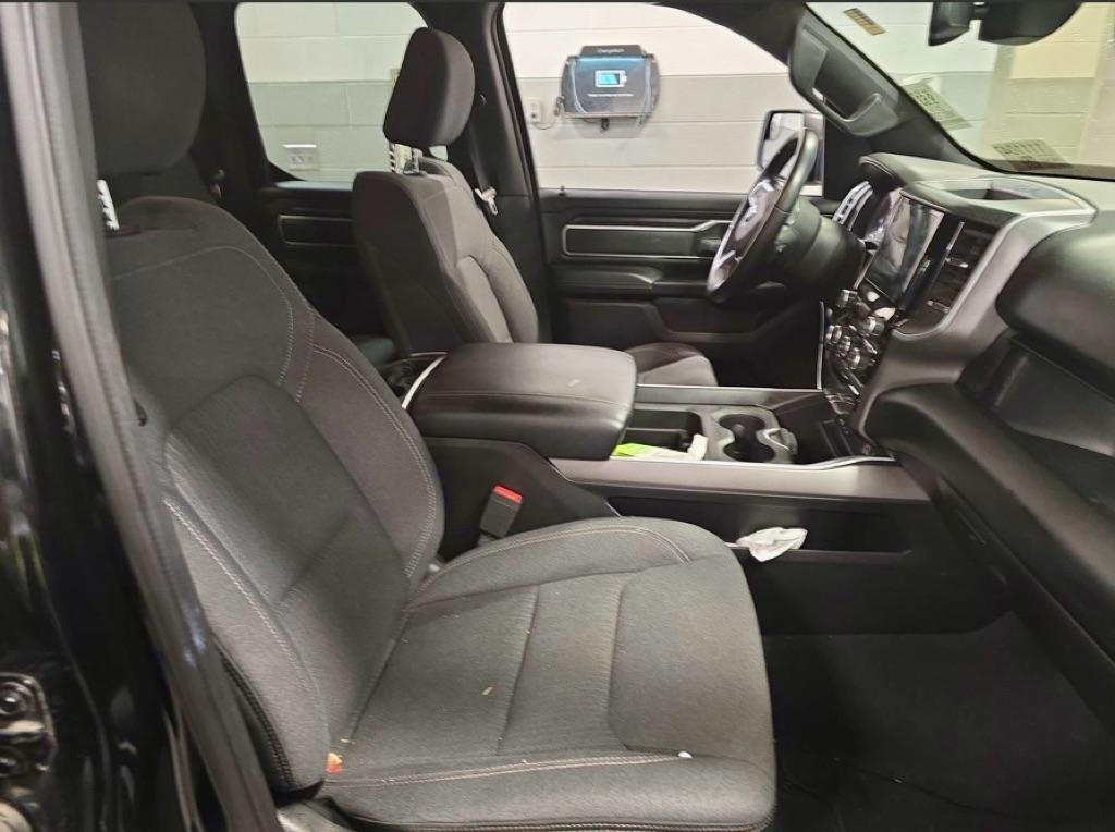 RAM 1500  2019