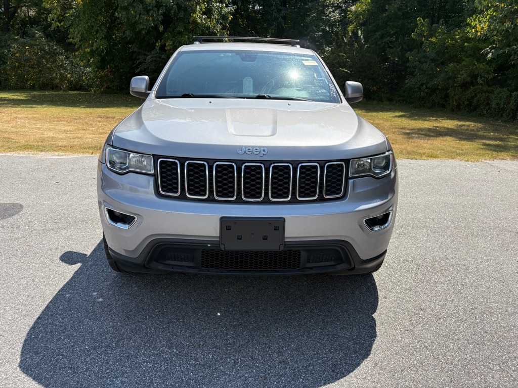 Jeep Grand Cherokee  2018 Jeep Grand Cherokee  2018