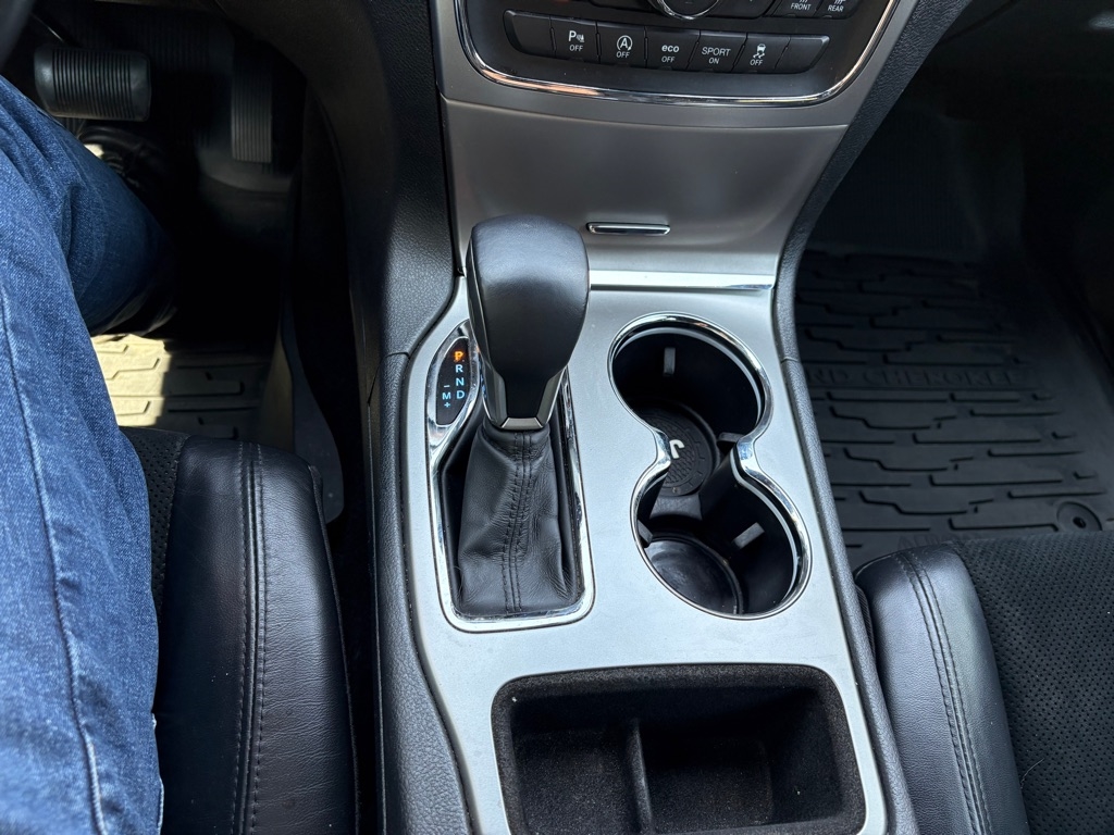 Jeep Grand Cherokee  2018 Jeep Grand Cherokee  2018