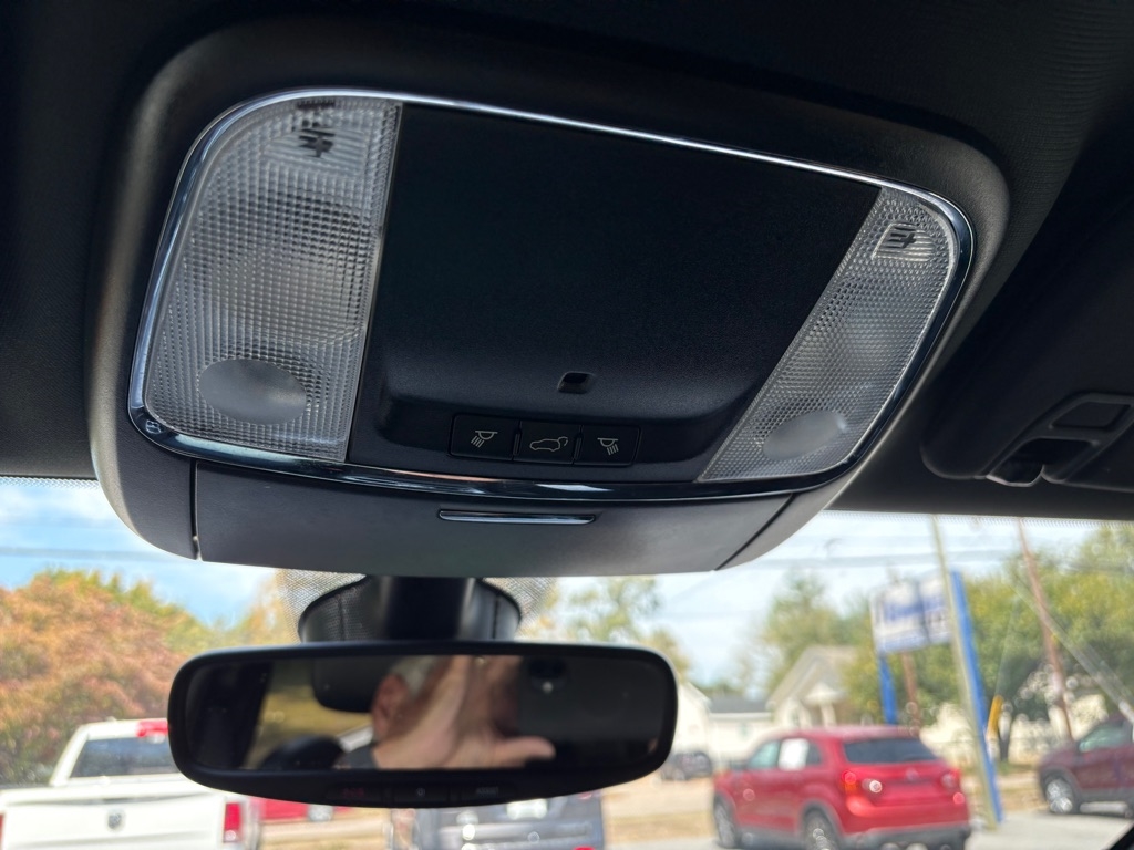 Jeep Grand Cherokee  2018 Jeep Grand Cherokee  2018