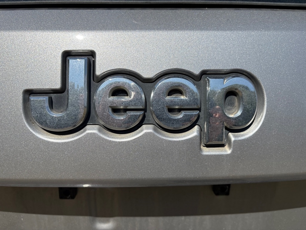 Jeep Grand Cherokee  2018 Jeep Grand Cherokee  2018