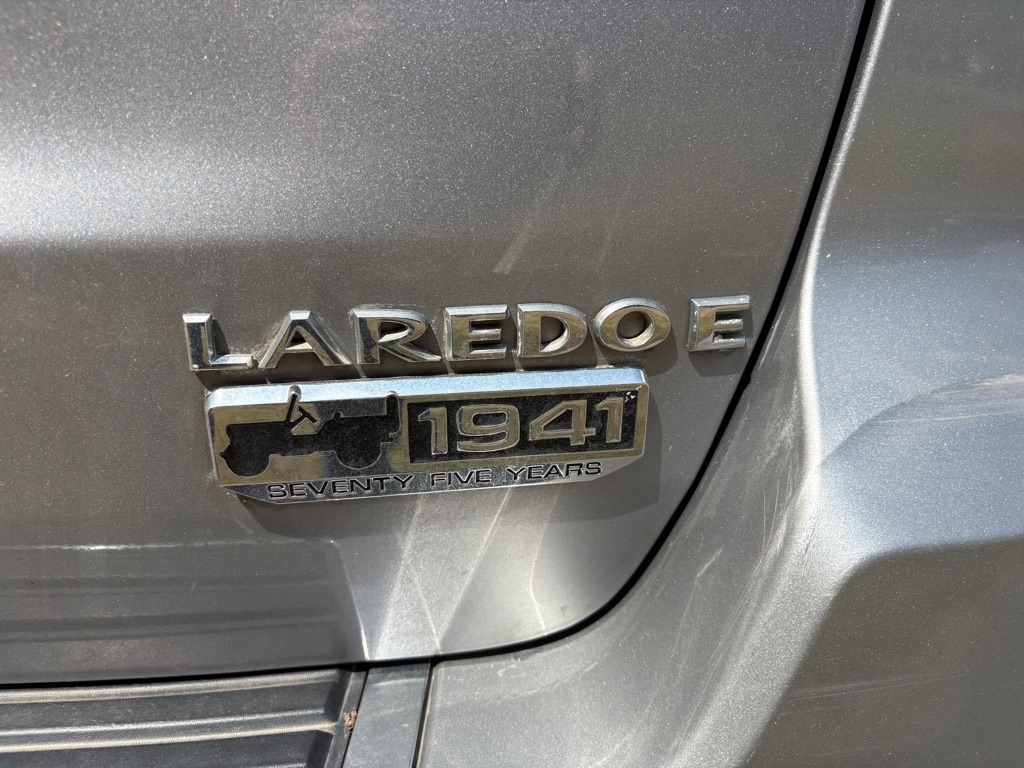 Jeep Grand Cherokee  2018 Jeep Grand Cherokee  2018