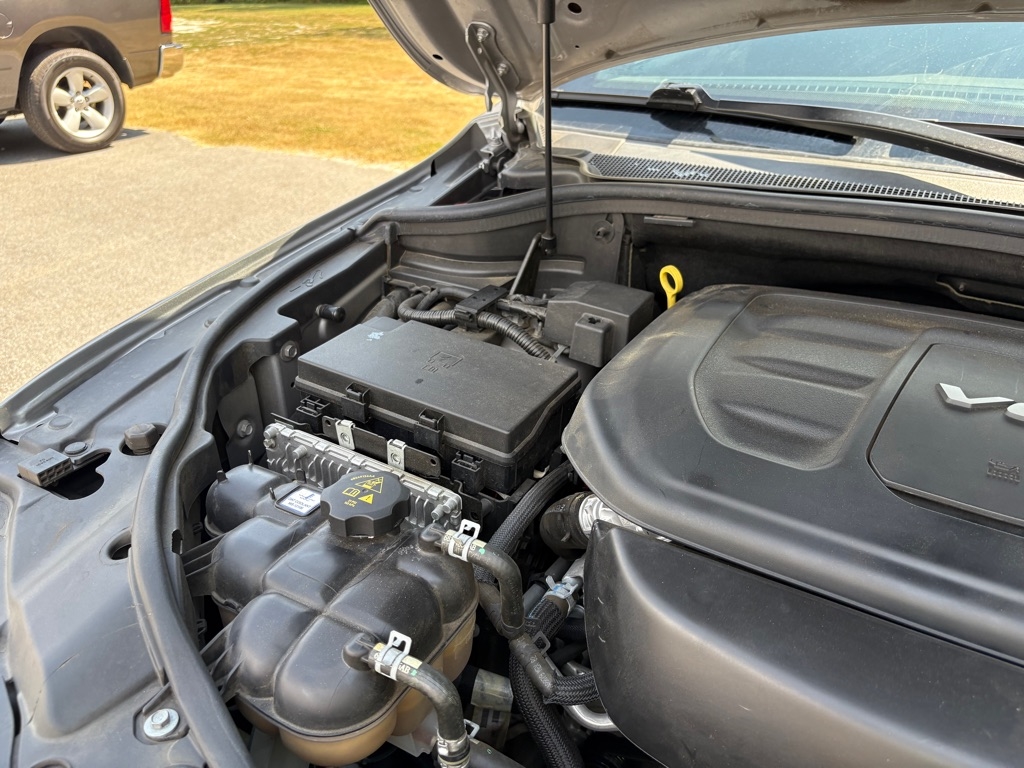Jeep Grand Cherokee  2018 Jeep Grand Cherokee  2018