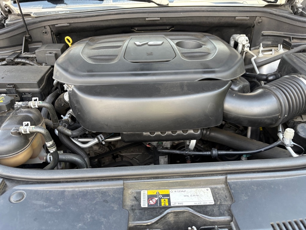 Jeep Grand Cherokee  2018 Jeep Grand Cherokee  2018
